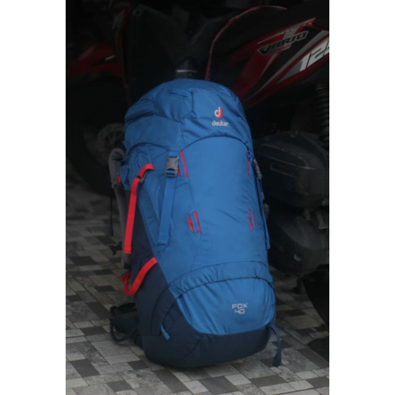 tas gunung manap jiwa raga indonesia raya