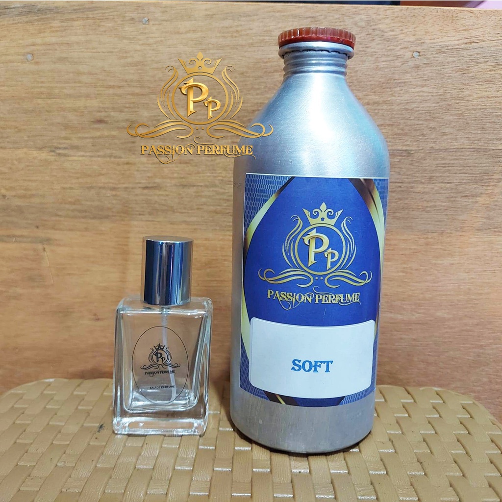 PARFUM Aroma SOFT Inspired PASSION PERFUME