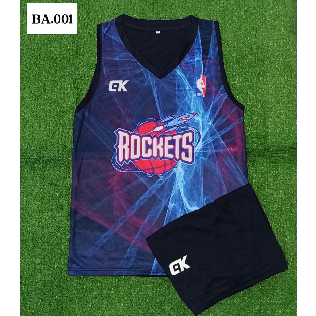 SETELAN BASKET PRIA / WANITA / BAJU BASKET / SETELAN OLAHRAGA BASKET / SERAGAM BASKET TERBARU