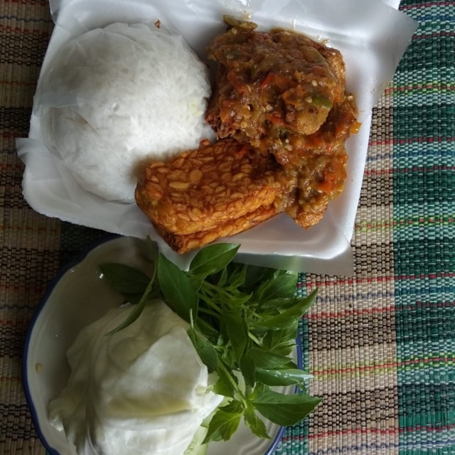 

Ayam dower unyu