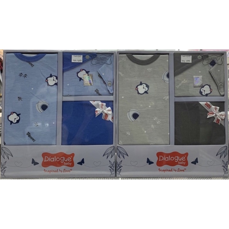 Dialogue Gift set DLB 2550