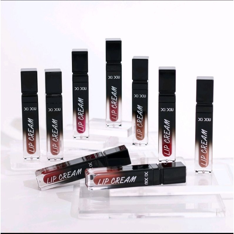 Xi Xiu Divine Lip Cream | Xi Xiu Lip Cream Divine