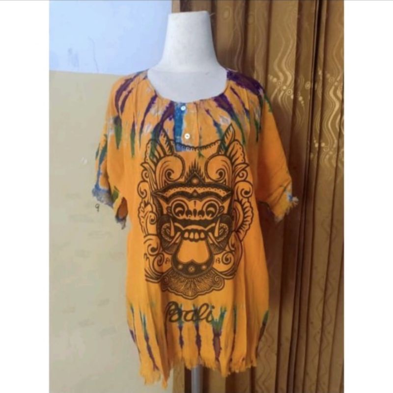 BAJU BATONG BALI JUMPUTAN/BAJU KHAS BALI/BAJU BALI MURAH