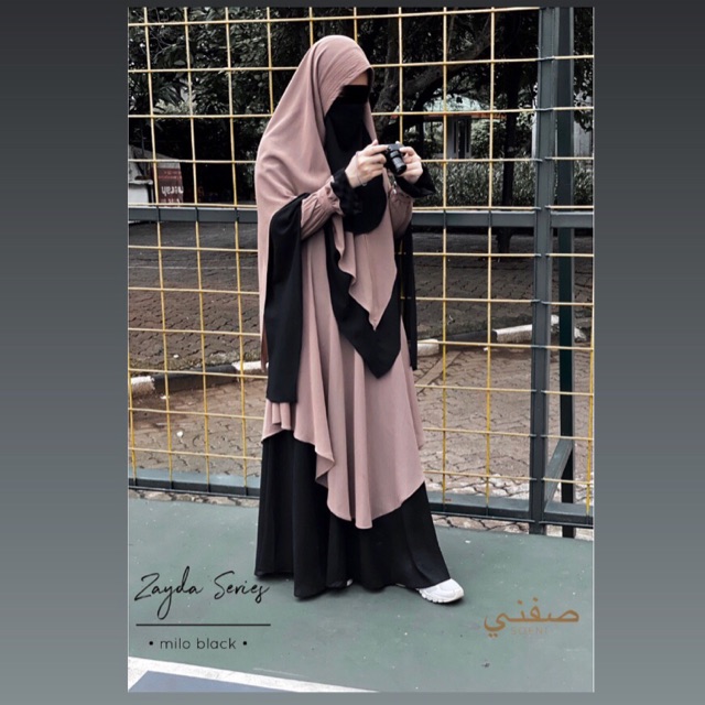 zayda bysofni #sofni