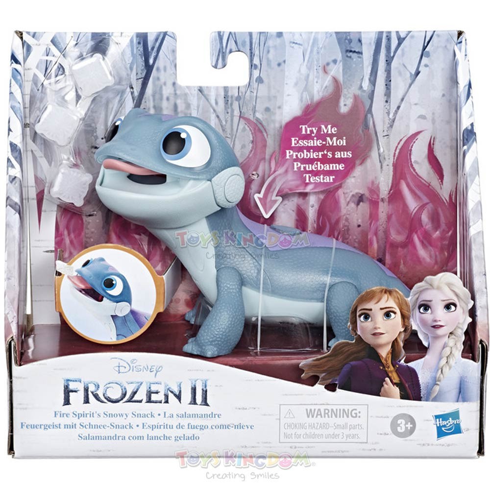 Mainan Boneka DISNEY PRINCESS FRozen 2 FT CRITTER