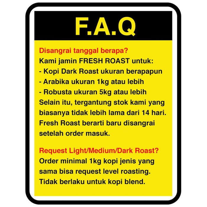 

kopi-biji- biji kopi bubuk robusta sidikalang 1kg 1 kg - bubuk kasar -biji-kopi.