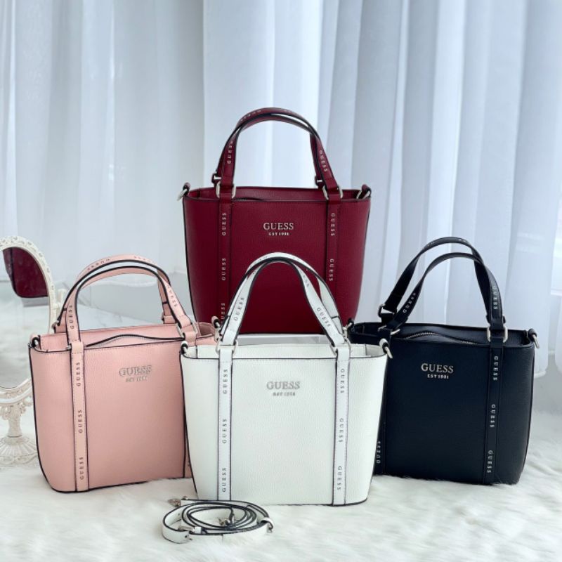 Guess Tote Mini Bag Original / Totebag Guess Original