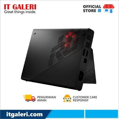 ASUS ROG FLOW X13 XG MOBILE RTX3070 8GB EGPU VGA EXTERNAL GC31R 023