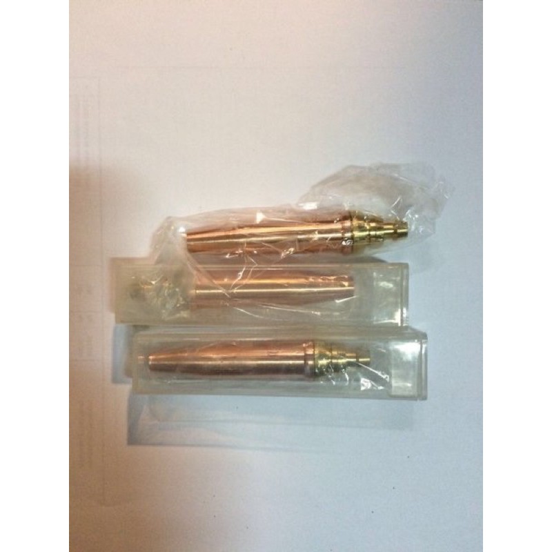 

Cutting Tip Lpg No 2 TMC Jepang Strong 8 ORIGINAL