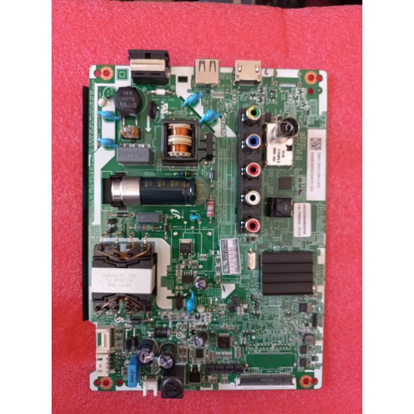 NEW ORIGINAL 100% MAINBOARD - MB - MESIN TV LED SAMSUNG - UA32N4001AK -UA32N4001 - 32N4001