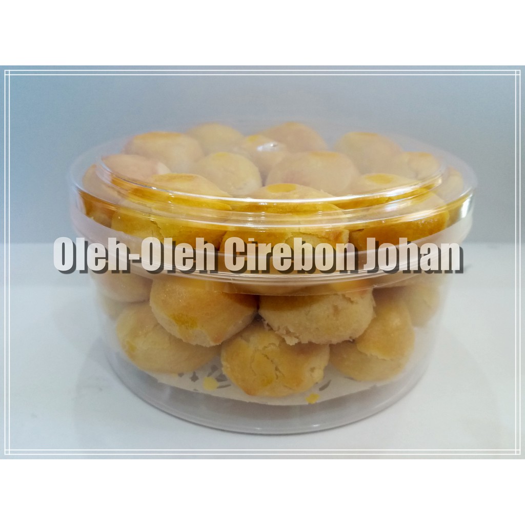 

Nastar Jambu Premium