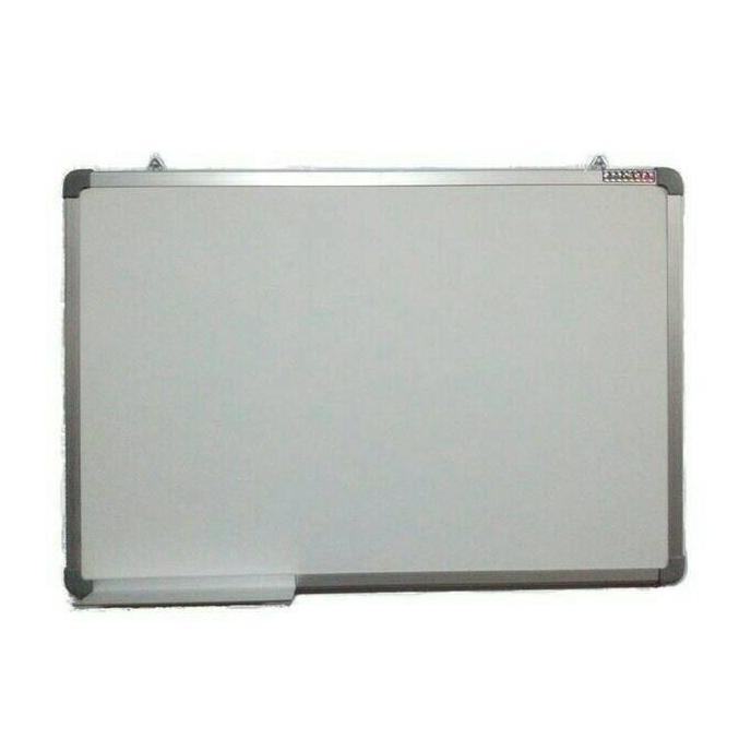 

[COD] Papan tulis/whiteboard 40x60 magnetic SAKANA STOK TERBATAS Kode 998