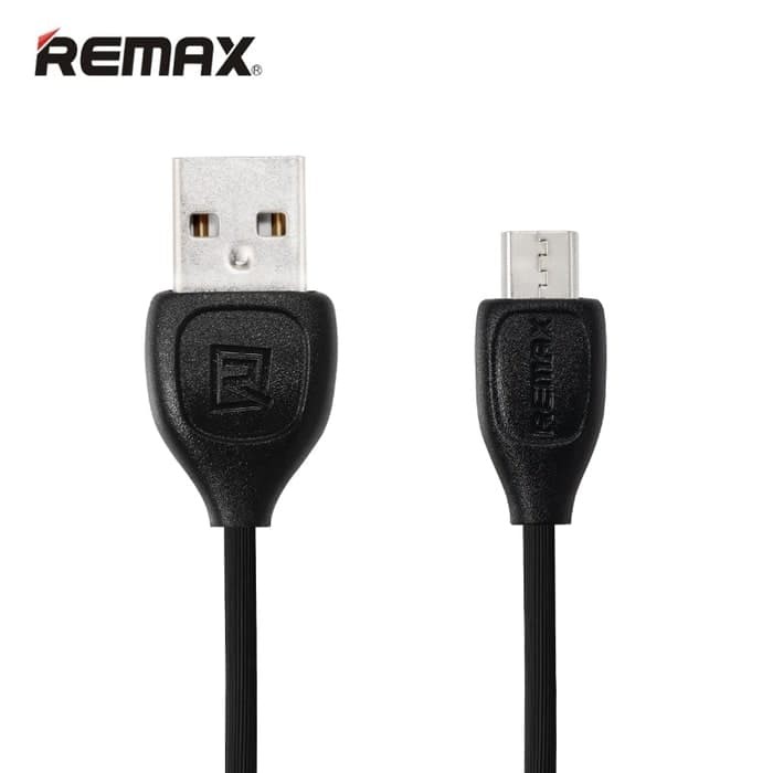 Kabel Data Remax Lesu Micro USB Data for Smartphone Android - RC-050m