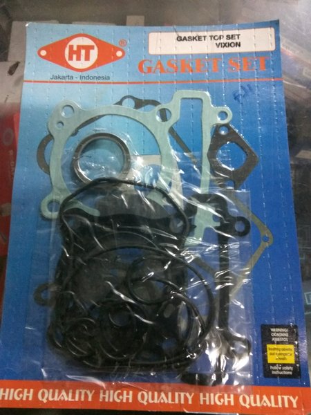 PAKING GASKET TOPSET YAMAHA VIXION