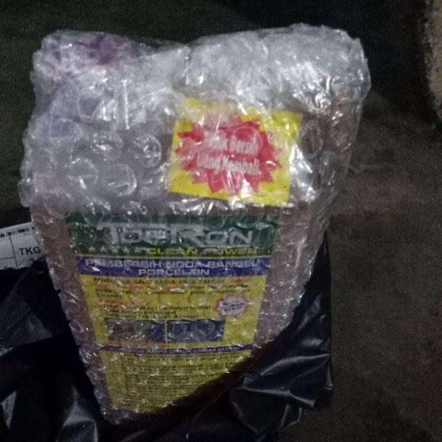 Topron Pembersih Lantai Ajibbb