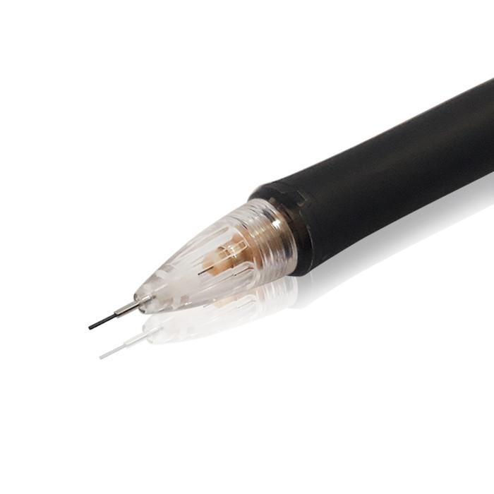 

Pilot Progrex 0.3 mm Mechanical Pencil / Pensil Mekanik 0.3mm H-123 Kualitas Terbaik