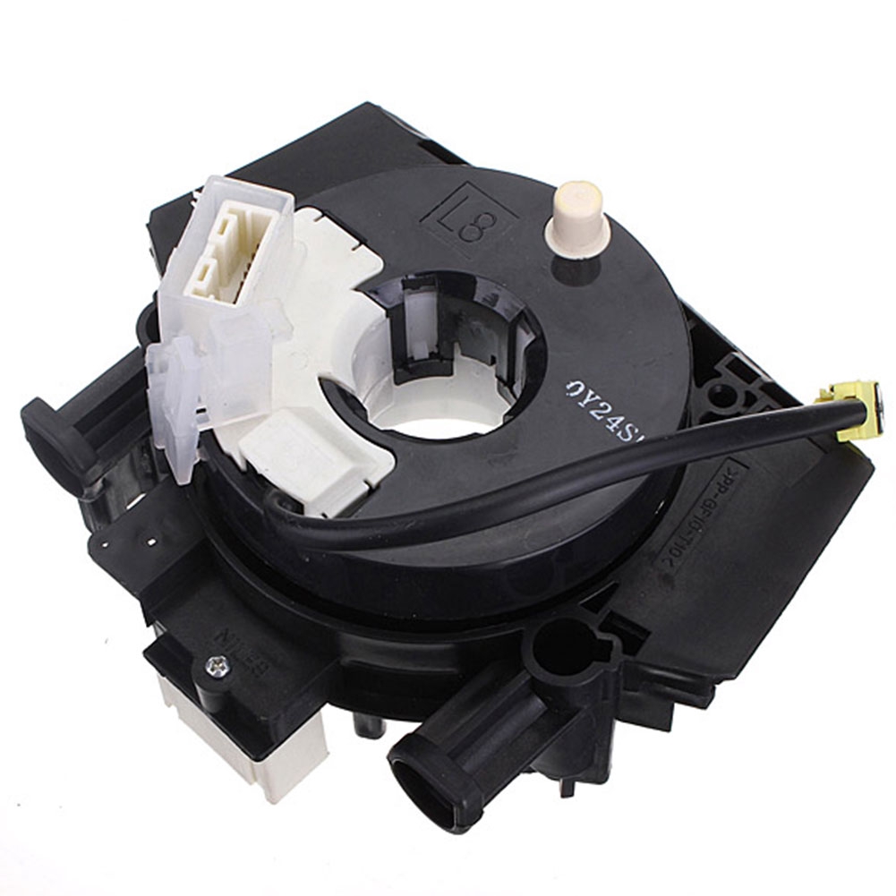 Spiral Cable Clock Spring Airbag For Nissan Navara Pathfinder 25567-EB301