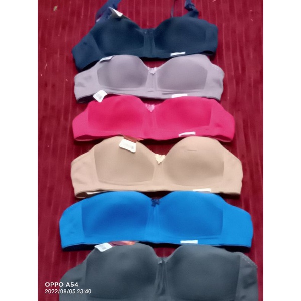 Bra sport morella pakai ring sport 1 pcs