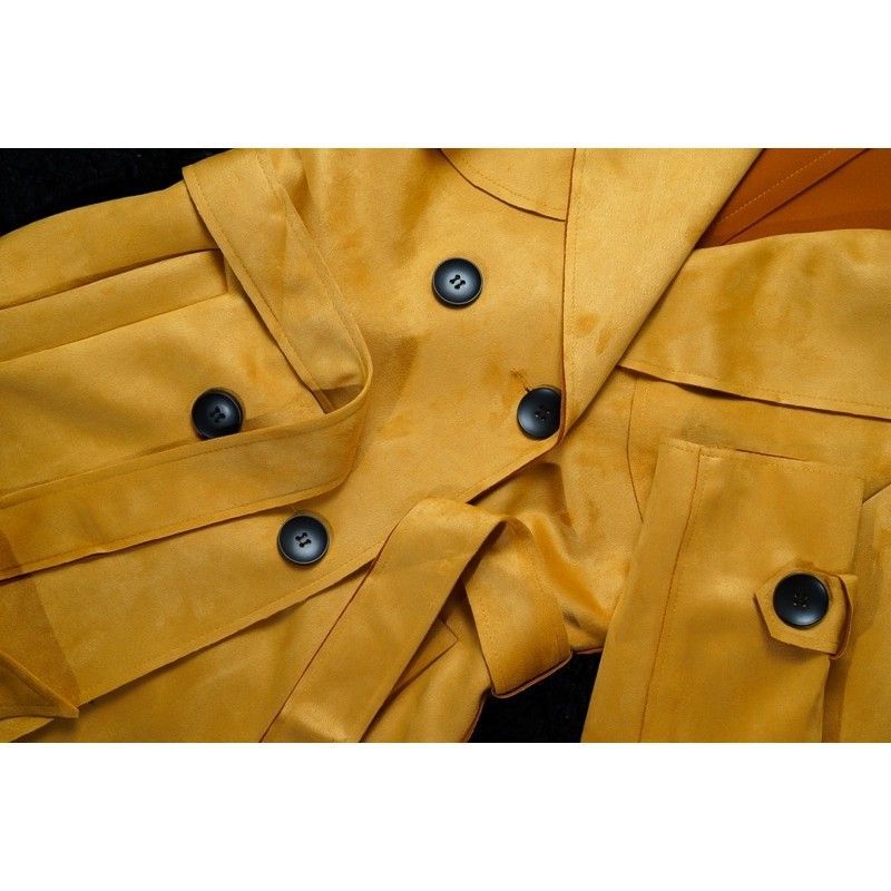 BLAZER COAT SUEDE BLAZER CASUAL SUEDE PREMIUM BLAZER WANITA KOREAN PREMIUM