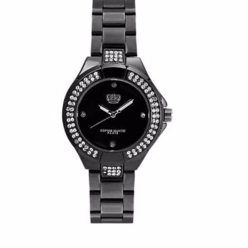 Jam Tangan Wanita CLARA SAS SOPHIE MARTIN PARIS