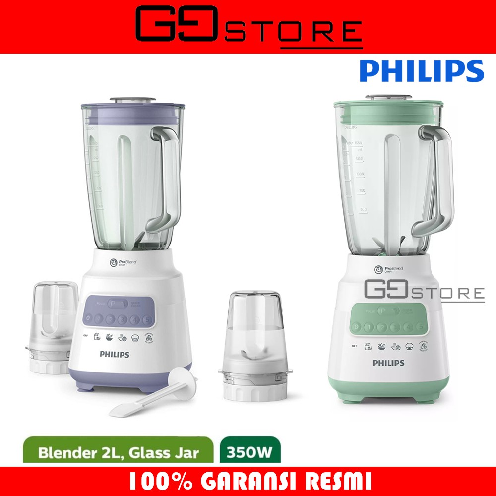 Harga Blender Philips Kaca 2222 Terbaru April 21 Biggo Indonesia