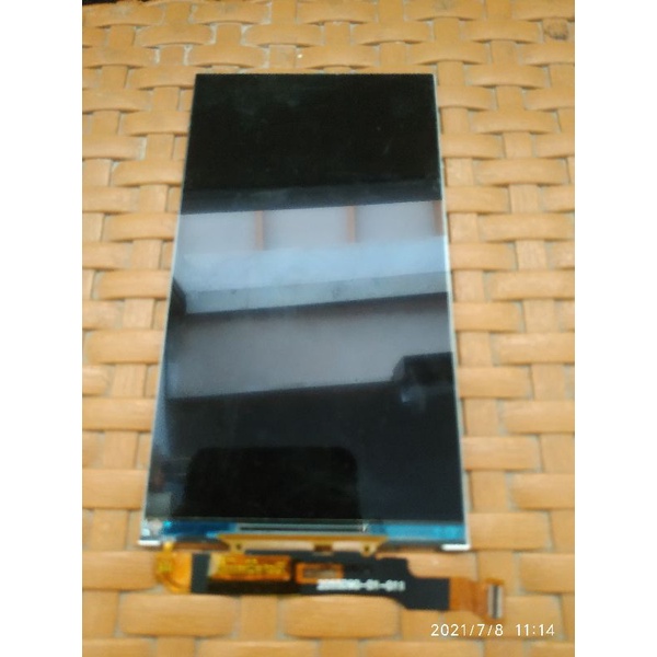 Lcd oppo f1s ori/seken