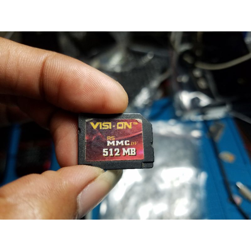 MMC NOKIA SYMBIAN-MMC NOKIA LAMA