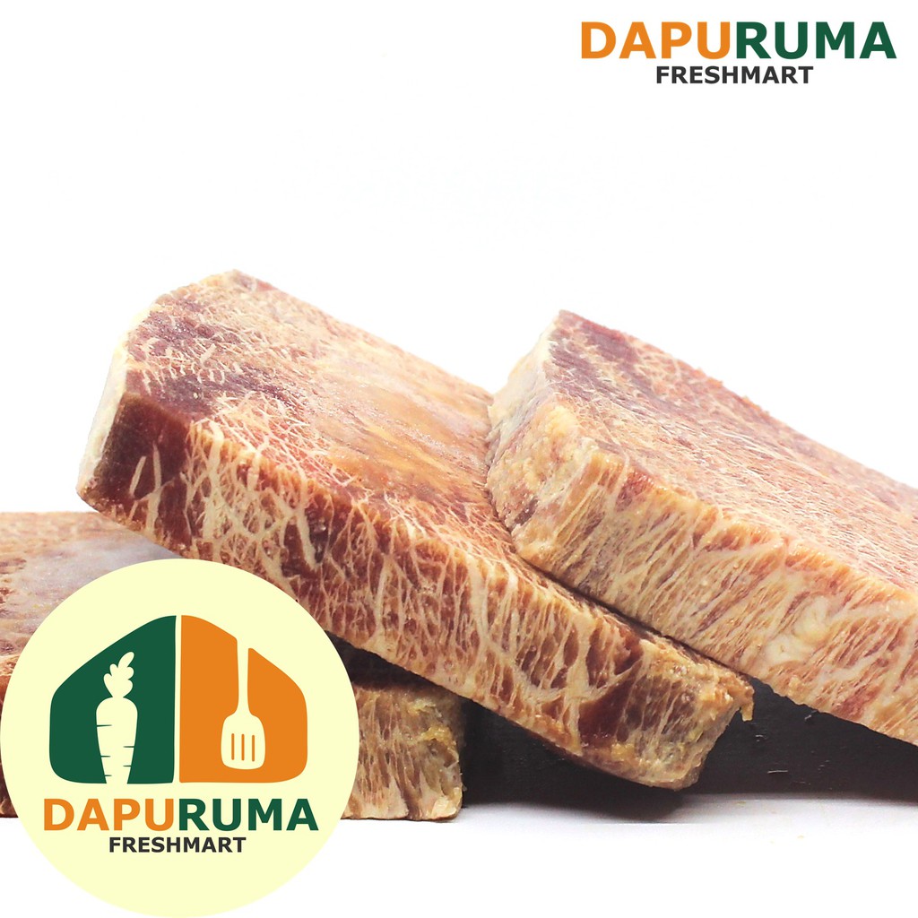 

Meltique Steak @500gr