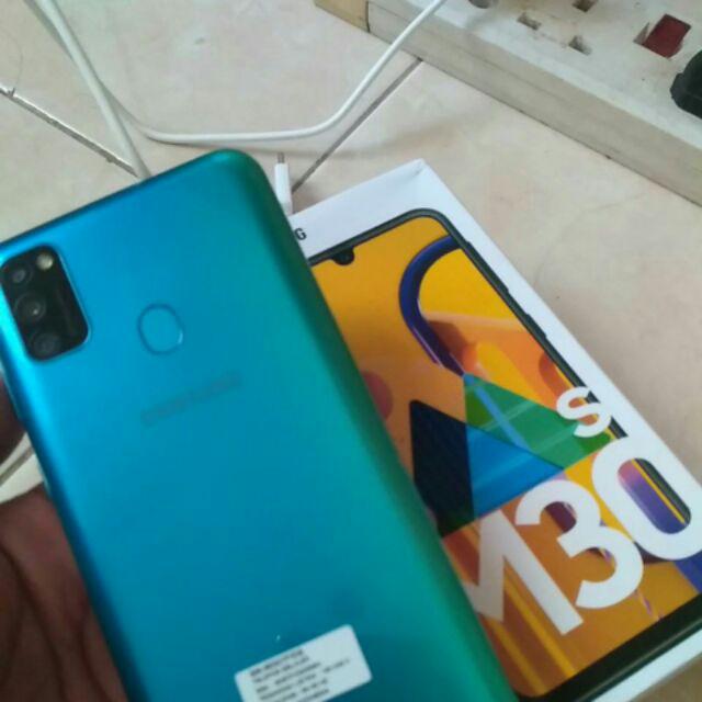 Harga Samsung Galaxy M30s Murah Terbaru Dan Spesifikasi