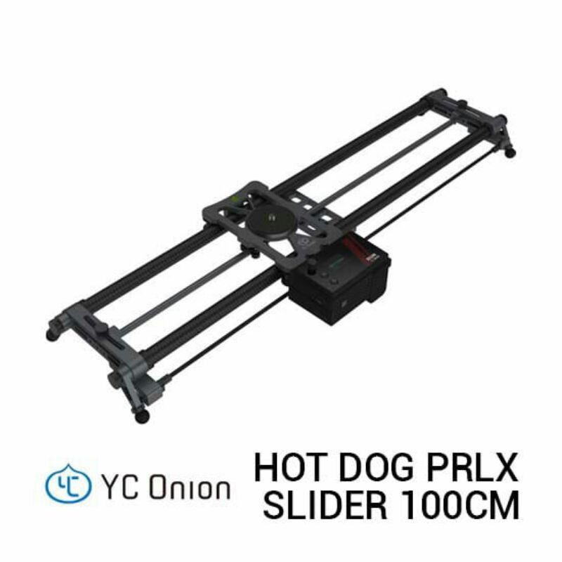 YC Onion Hot Dog PRLX Slider 100cm