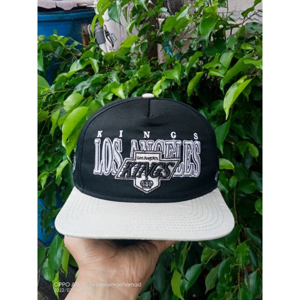 Topi snapback 47 nhl la. kings