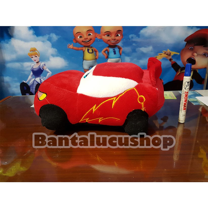 Boneka cars T