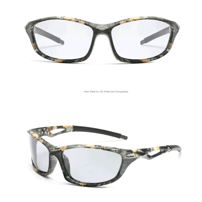Kaca Mata Photochromic Kaca Mata Polarized kode 061