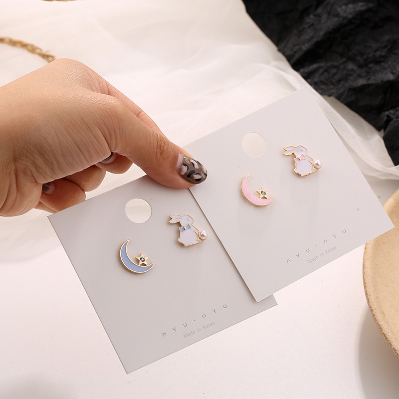 Anting AT28 /Earring/Aksesoris/accessories/Deluna/BS