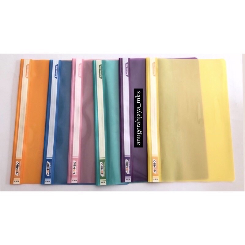 

[PCS] MAP BUSINESS FILE F4 WARNA , MAP BISNIS , BISNIS FILE FOLIO , MAP FOLIO MAP SNELL , MAP