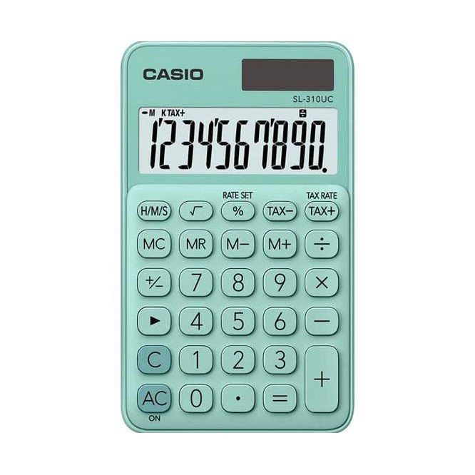 Cara Menggunakan Kalkulator Casio Fx 5800p