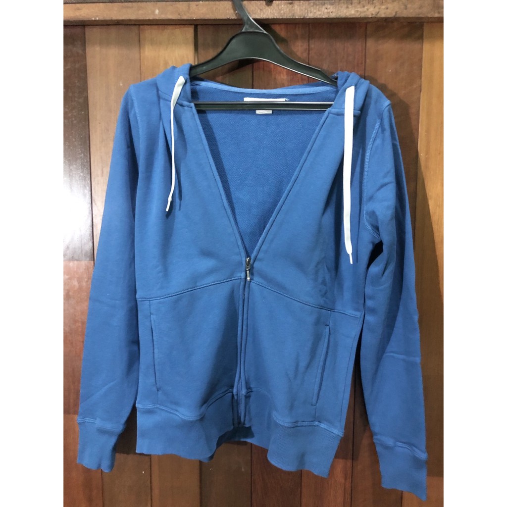 Jacket Blue Giordano