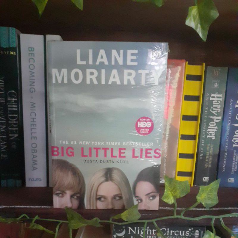 Big Little Lies