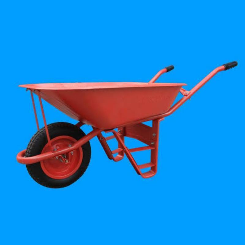 kereta sorong hercules