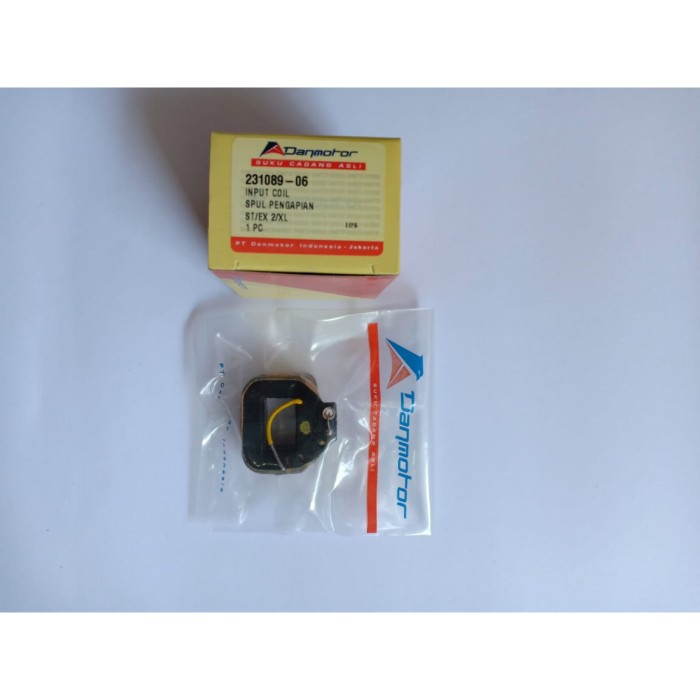 spul CDI DANMOTOR original