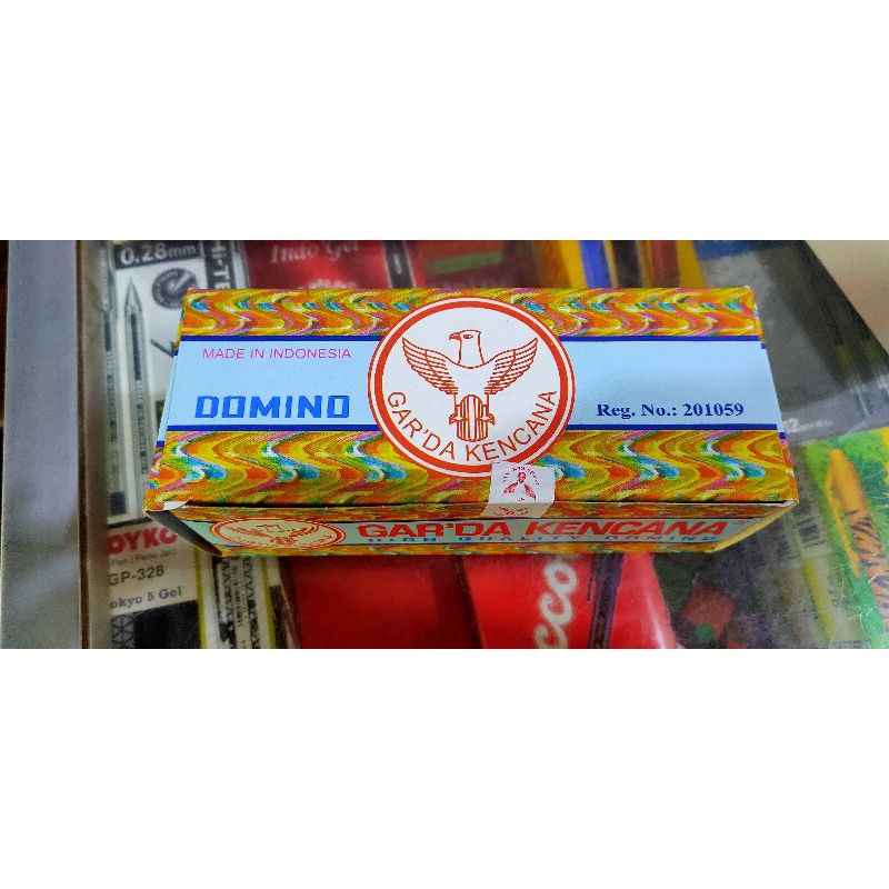 Kartu Domino Ceki Gaple Garda kencana Kalong