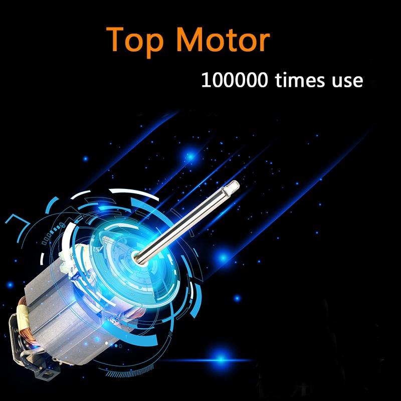 Taffware Pompa Ban Mobil Digital Electric Auto set Pressure ban bisa untuk ban motor ban sepeda kempes asmua automatic auto set kekerasan ban Inflator Pompa Mobil Elektrik Serba Guna 150PSI Pump Air Compressor kompresor ban elektronik listrik elektrik