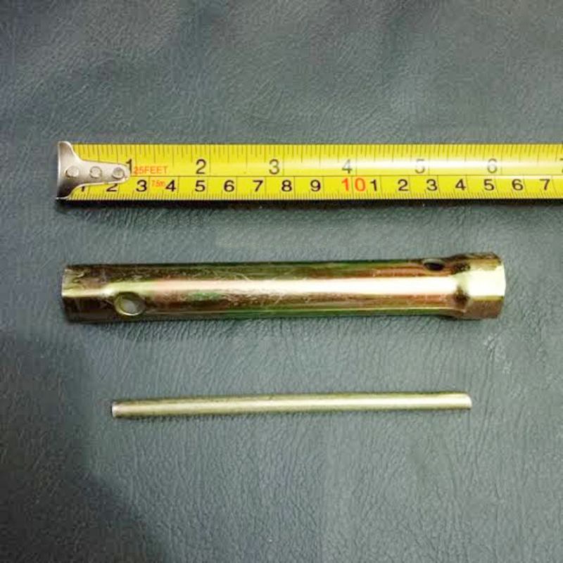 Kunci Busi Satria FU 150 Panjang Universal