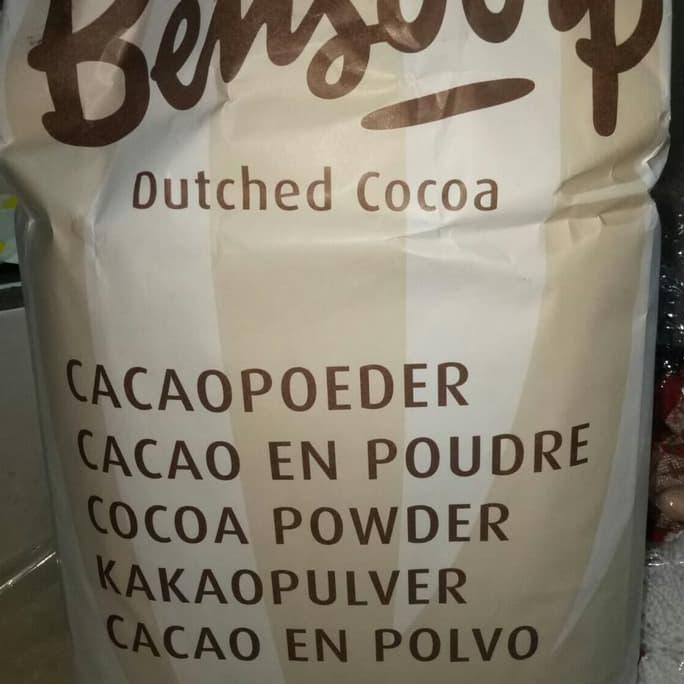 

31.87-Kue- Coklat Bubuk Bensdrop 250Gram/Bensdrop Repack 250Grm/Cbbk250 -Terlengkap-Termurah-