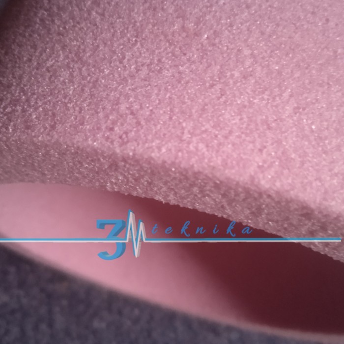 Batu Gerinda Duduk 4 inch Mata Grinda mangkok kinik (3M)