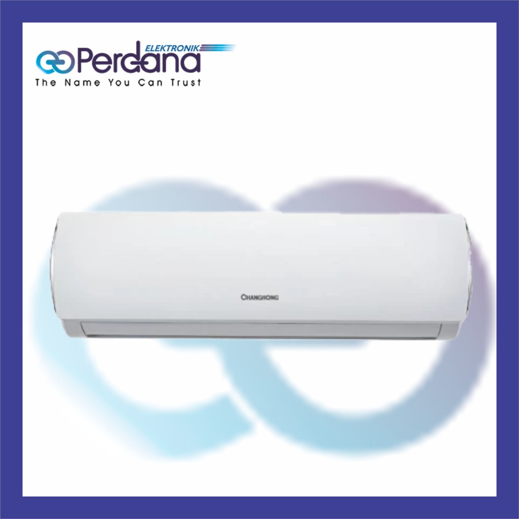 AC 1/2 PK CHANGHONG CSC05RDX LOW WATT