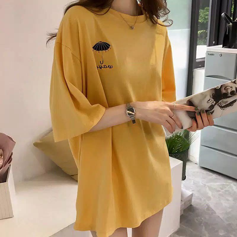 JAYA.Co Oversize UMBRELLA