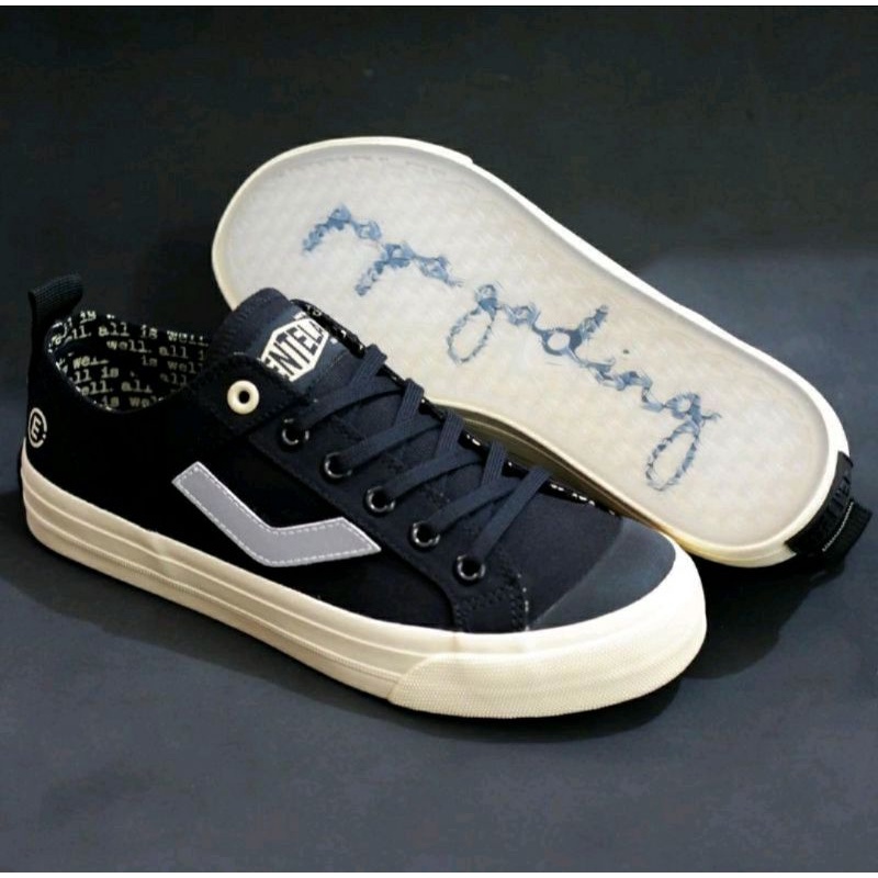 Ventela Evil x Papa Gading All Is Well Low & High