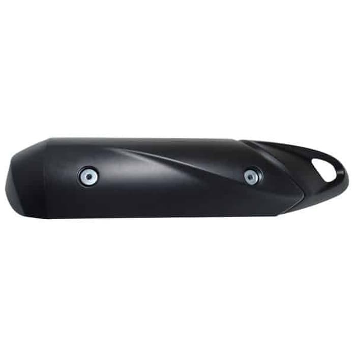 HGP   COVER TUTUP KNALPOT SPACY FI 18318KZL930 Shopee