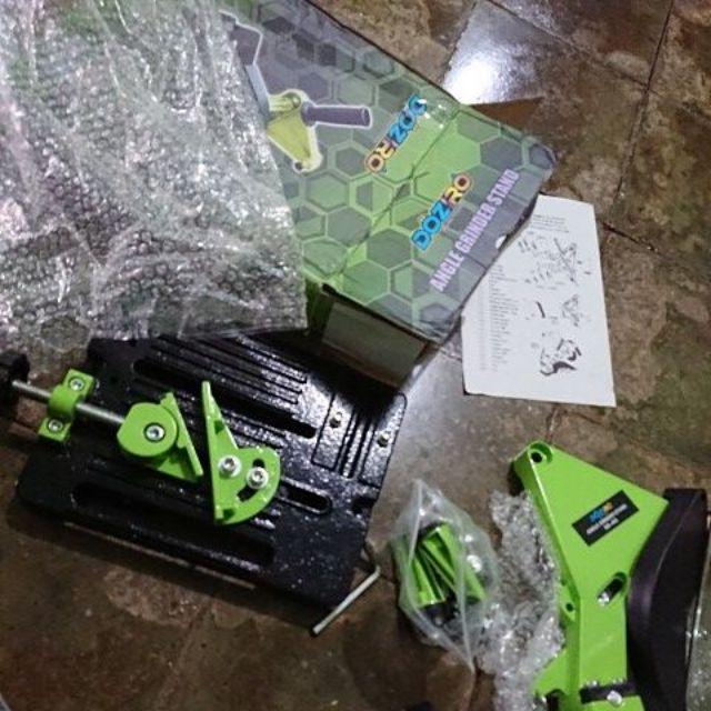 Dudukan Gerinda Stand For Angle Gerinder 4